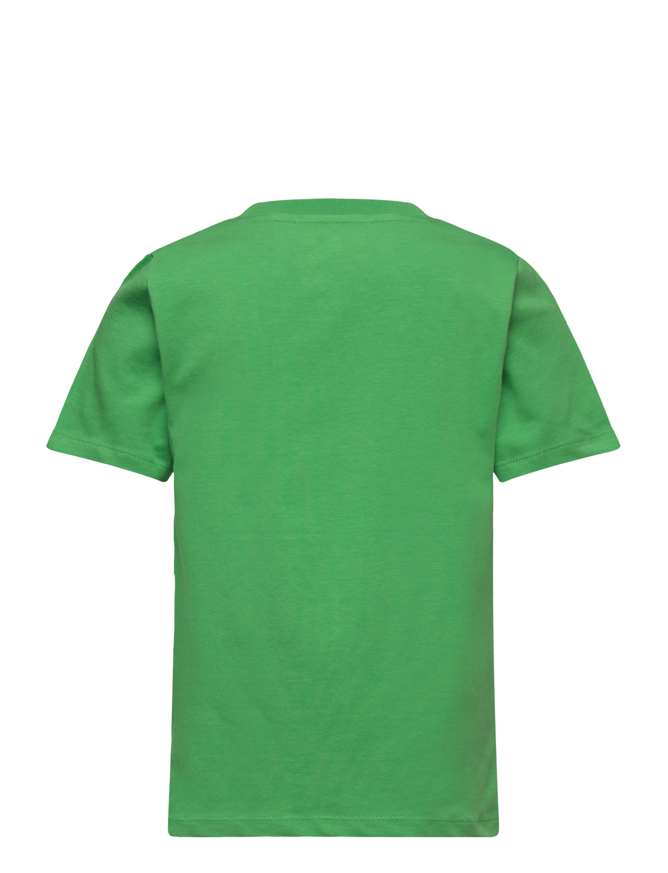 Minymo - T-shirt SS - peppermint - 1