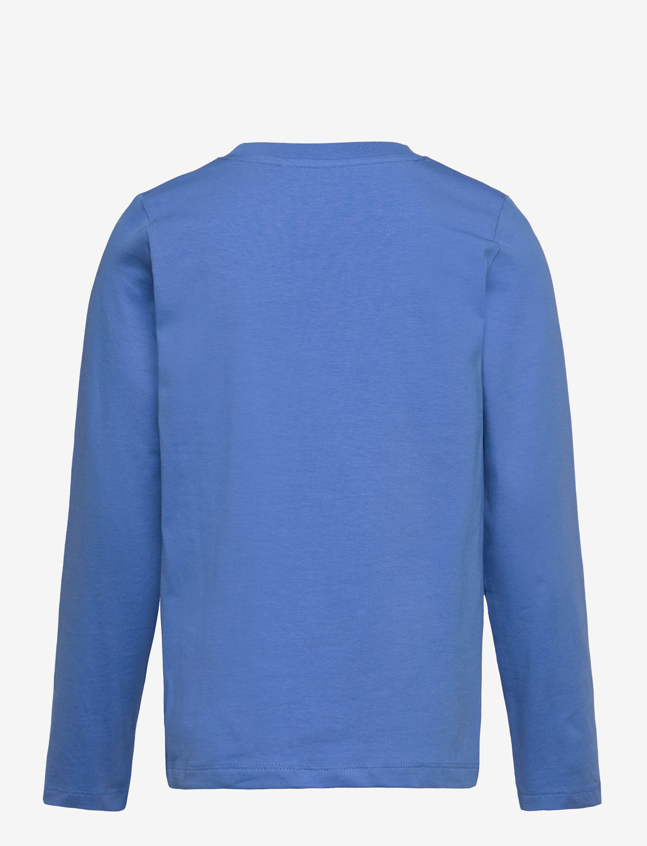 Minymo - T-shirt LS - marškinėliai ilgomis rankovėmis - regatta - 1