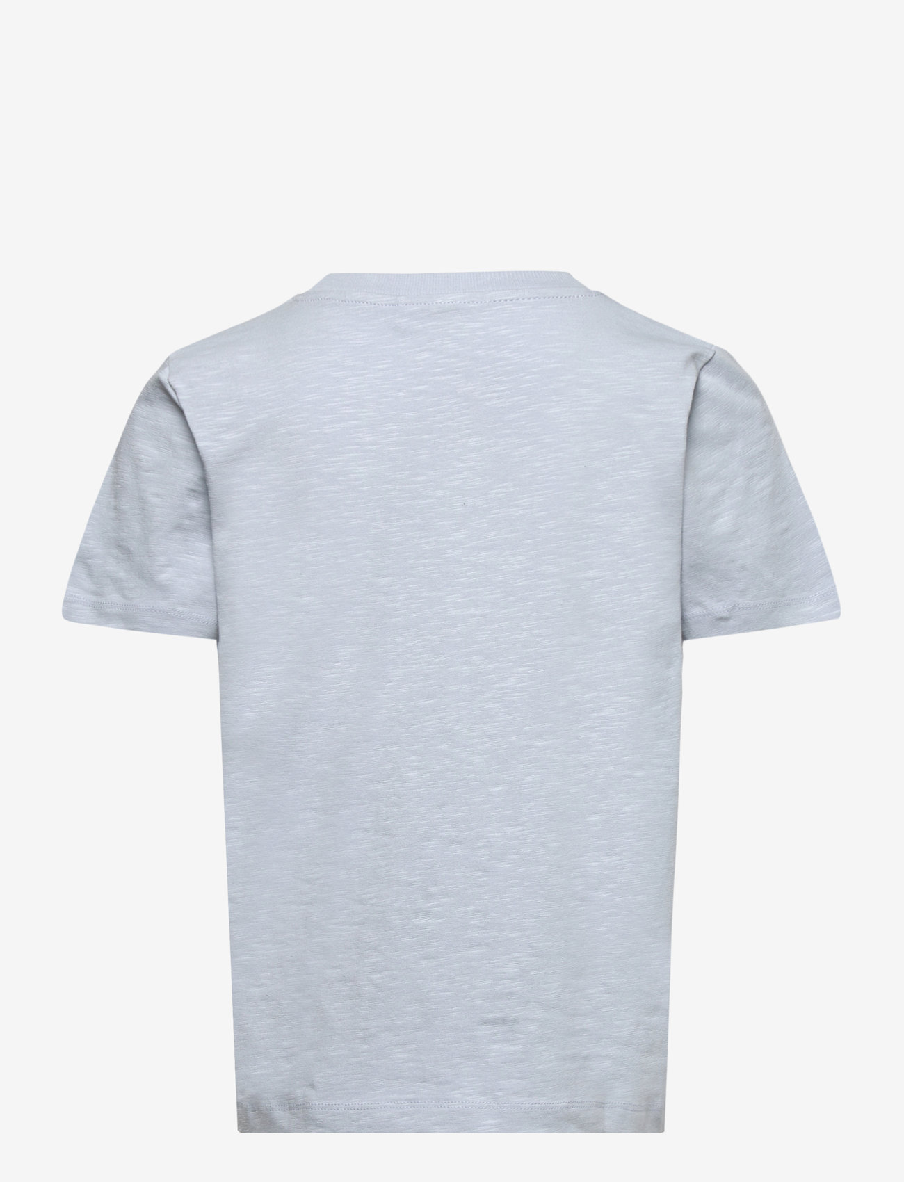 Minymo - T-shirt SS - lühikeste varrukatega - blue fog - 2