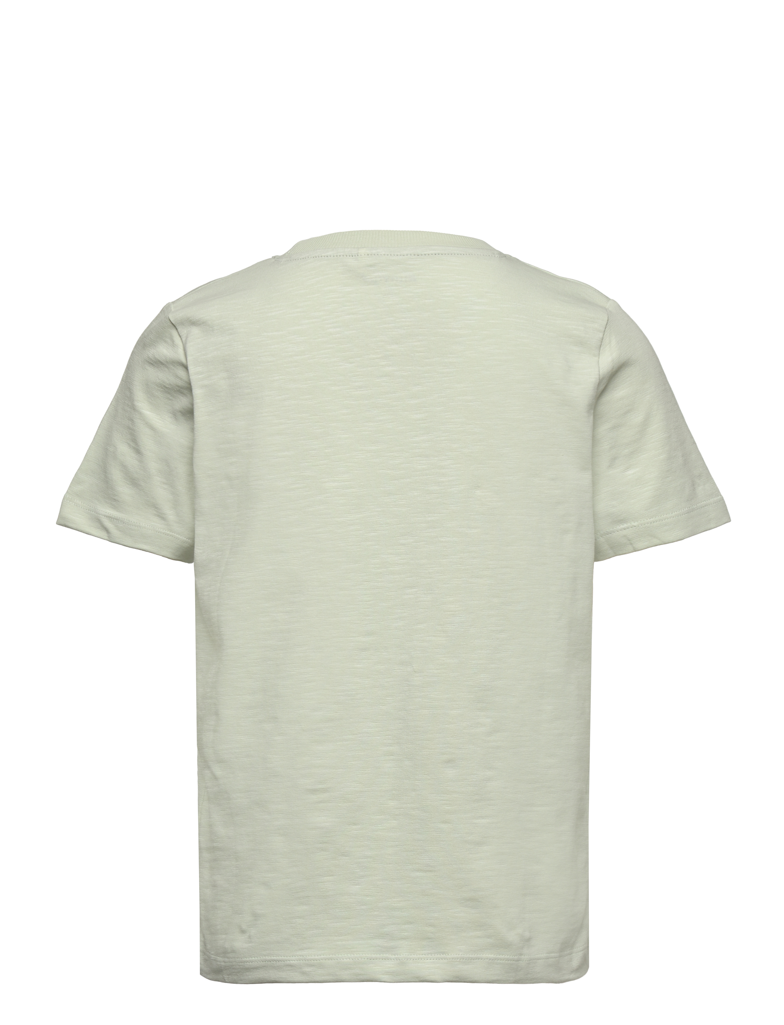 Minymo - T-shirt SS - sea foam - 1