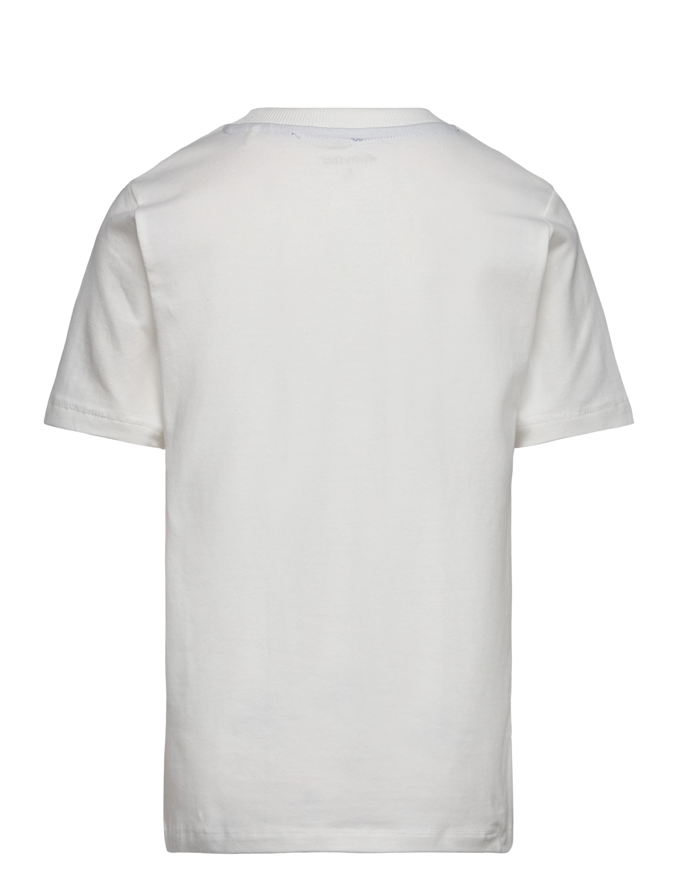 Minymo - T-shirt SS - lühikeste varrukatega - marshmallow white - 1