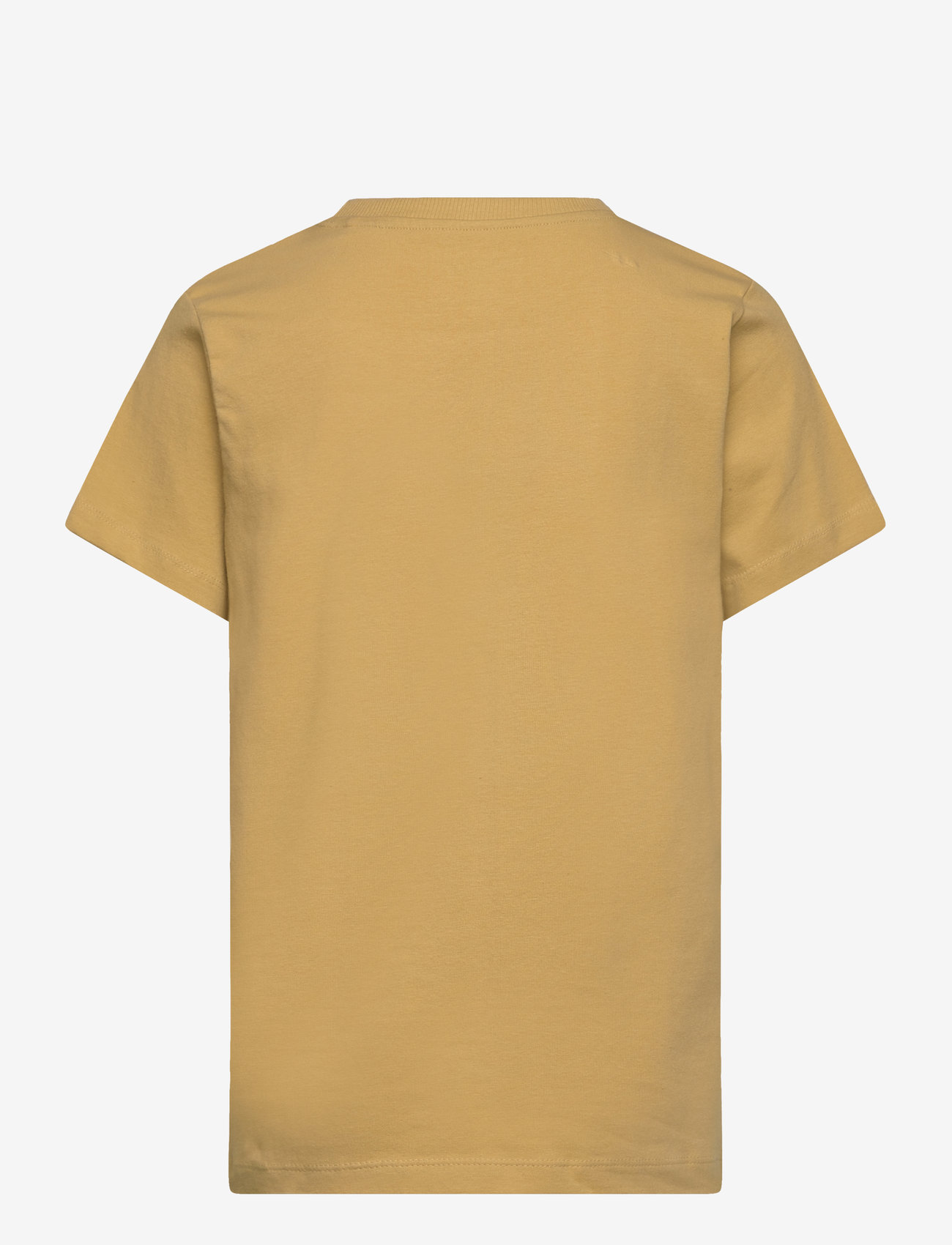 Minymo - T-shirt SS - kortærmede - southern moss - 1