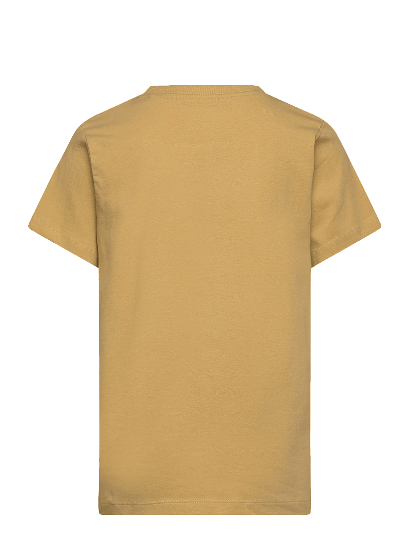 Minymo - T-shirt SS - t-shirts - southern moss - 2
