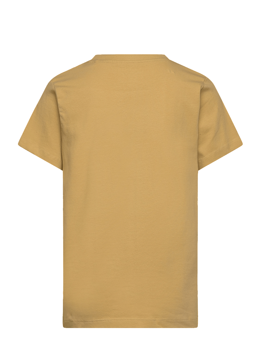 Minymo - T-shirt SS - lühikeste varrukatega - southern moss - 2