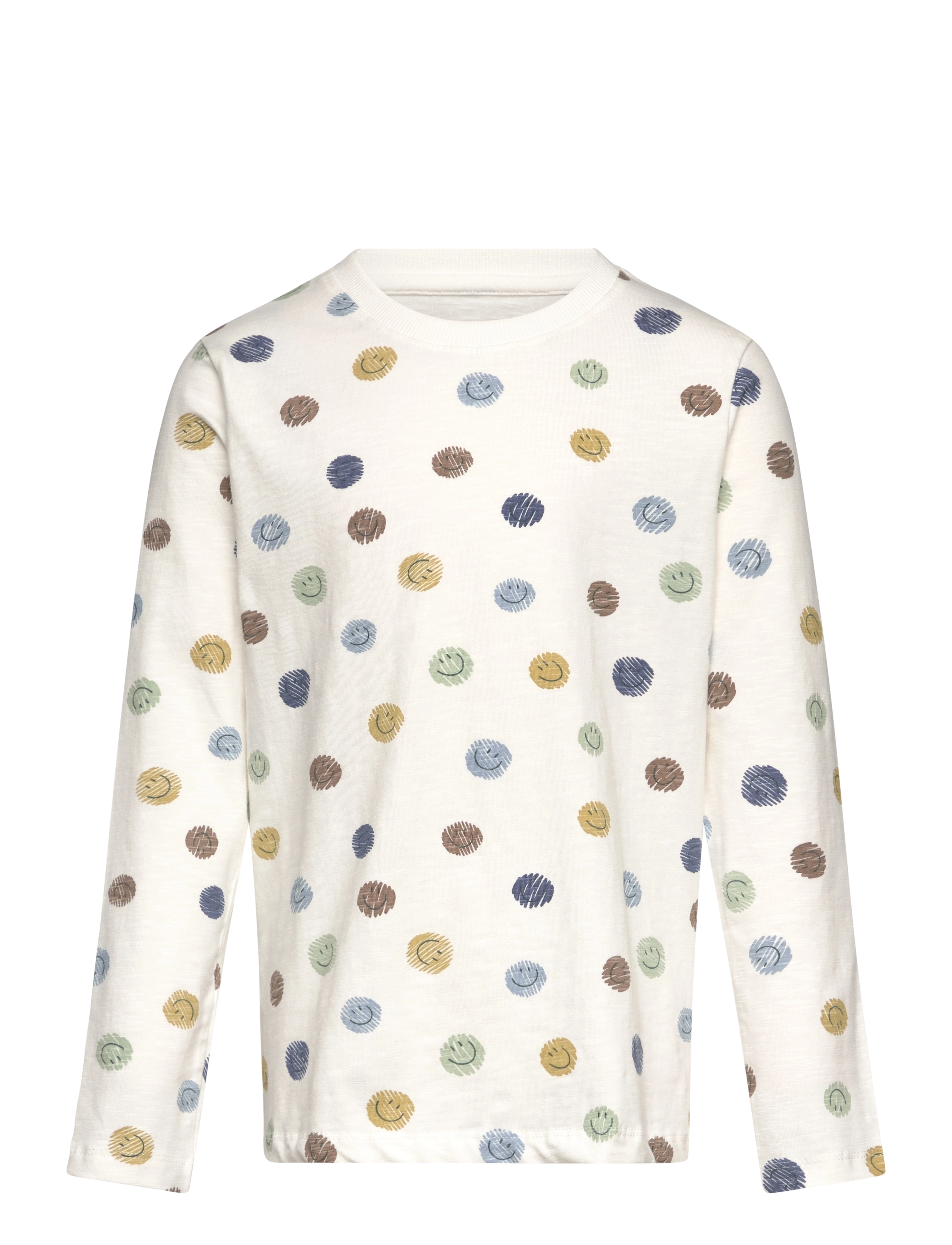 MARSHMALLOW WHITE