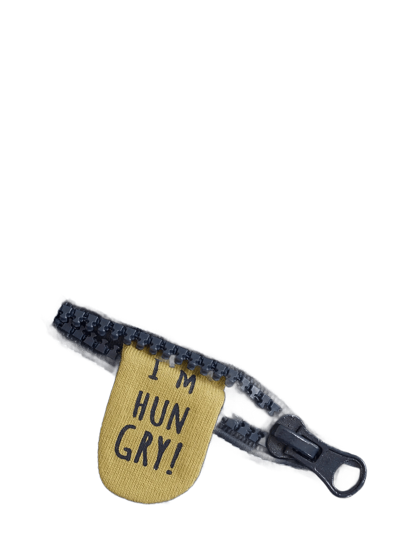 Minymo - Sweatshirt LS - flint stone - 2