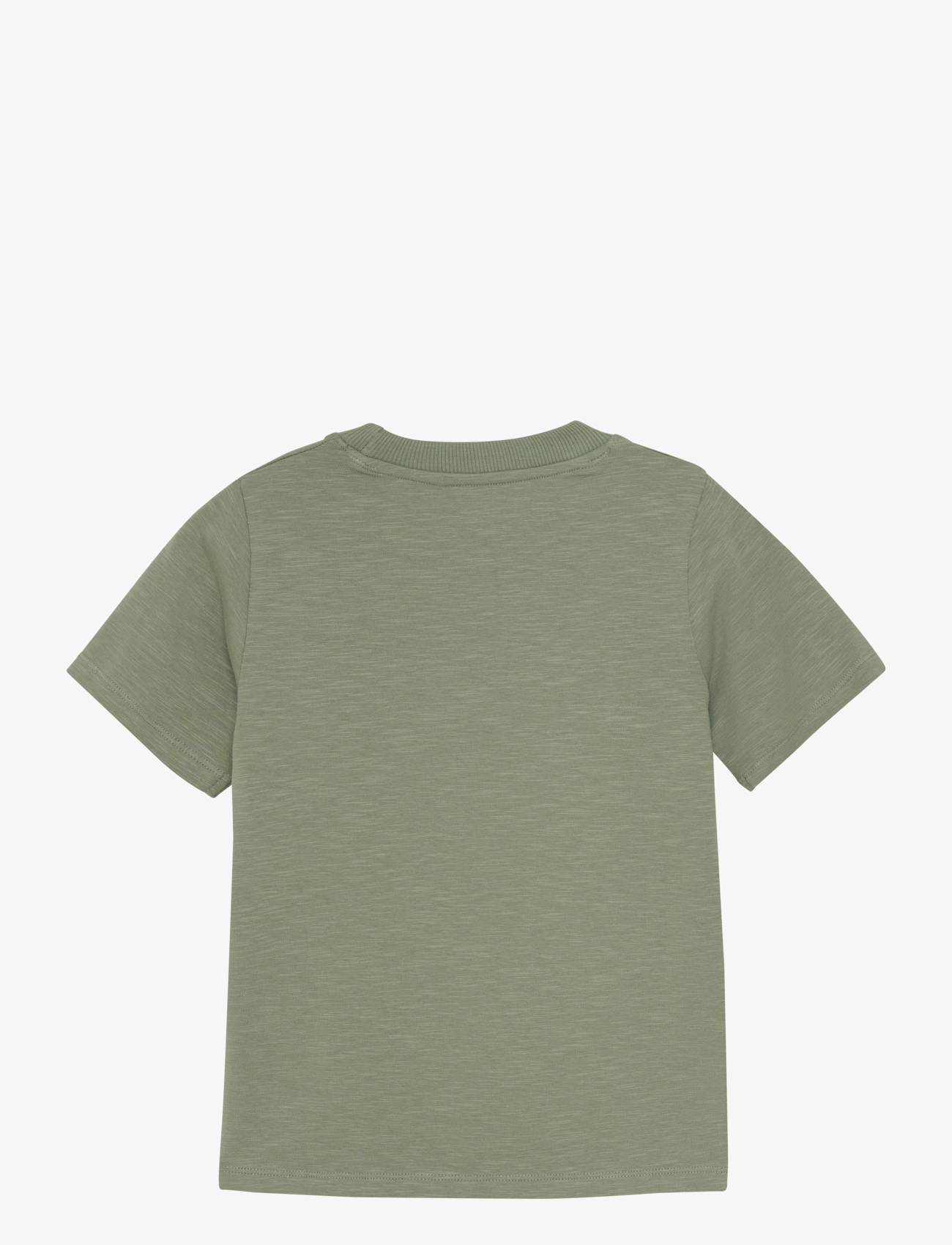 Minymo - T-shirt SS - marškinėliai - sea spray - 1