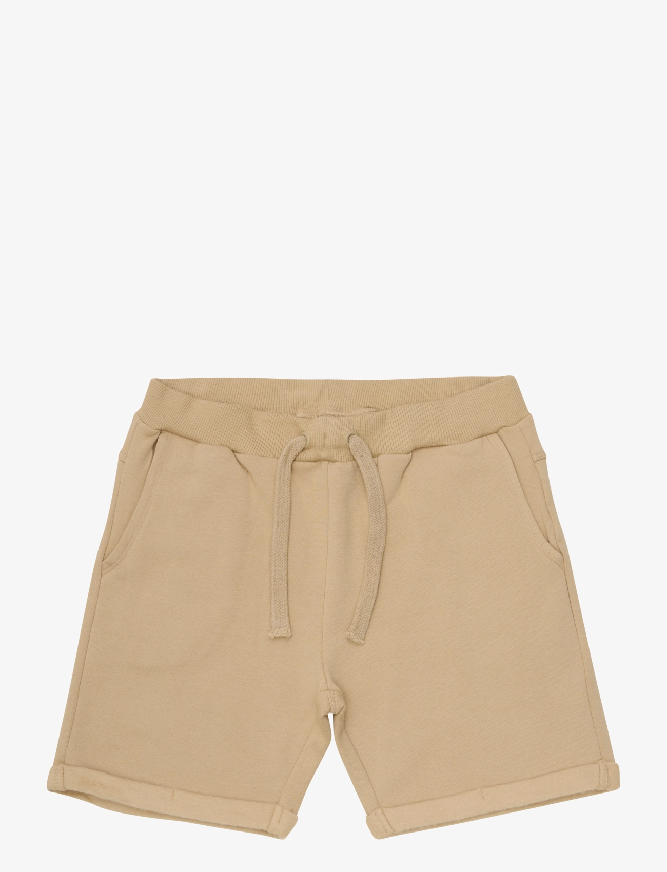 Minymo - Shorts Sweat 2-Pack - shorts - incense - 3