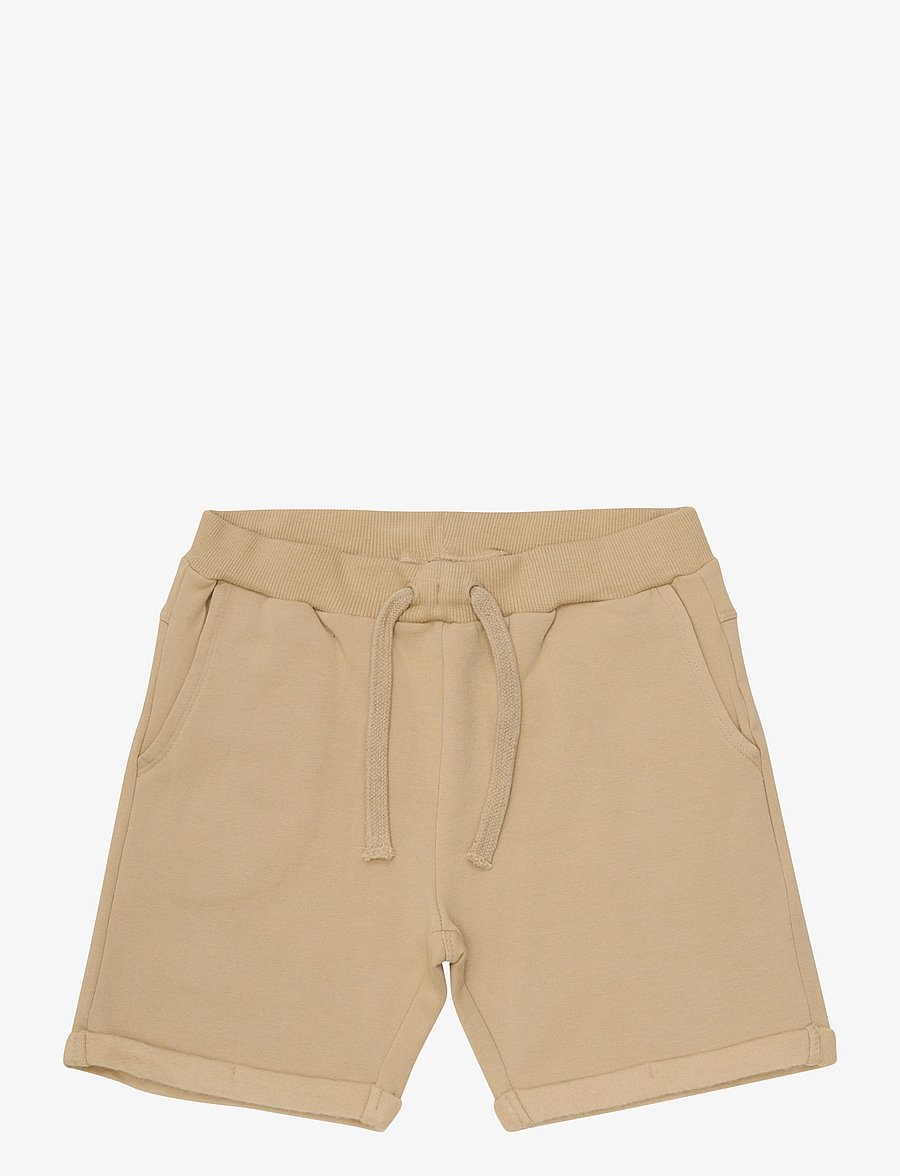 Minymo - Shorts Sweat 2-Pack - incense - 3
