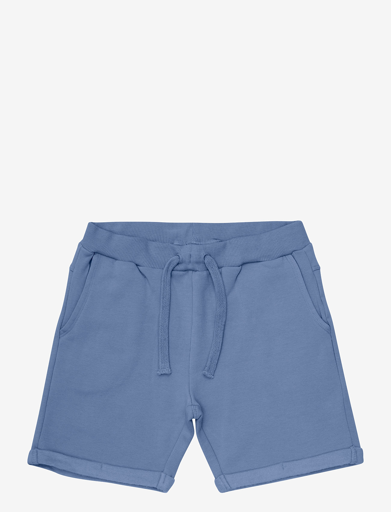 Minymo - Shorts Sweat 2-Pack - sweatshorts - infinity - 2