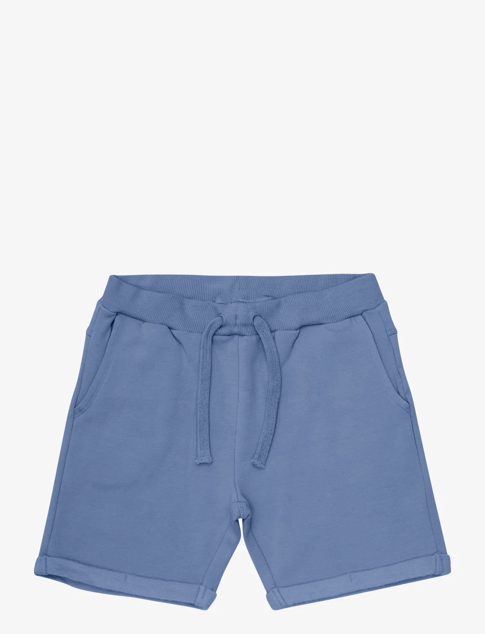 Minymo - Shorts Sweat 2-Pack - sweatshorts - infinity - 3