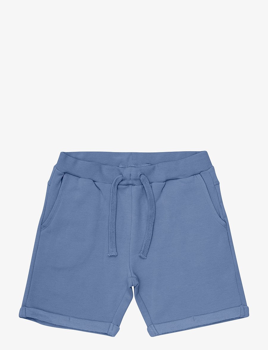 Minymo - Shorts Sweat 2-Pack - sweatshorts - infinity - 3
