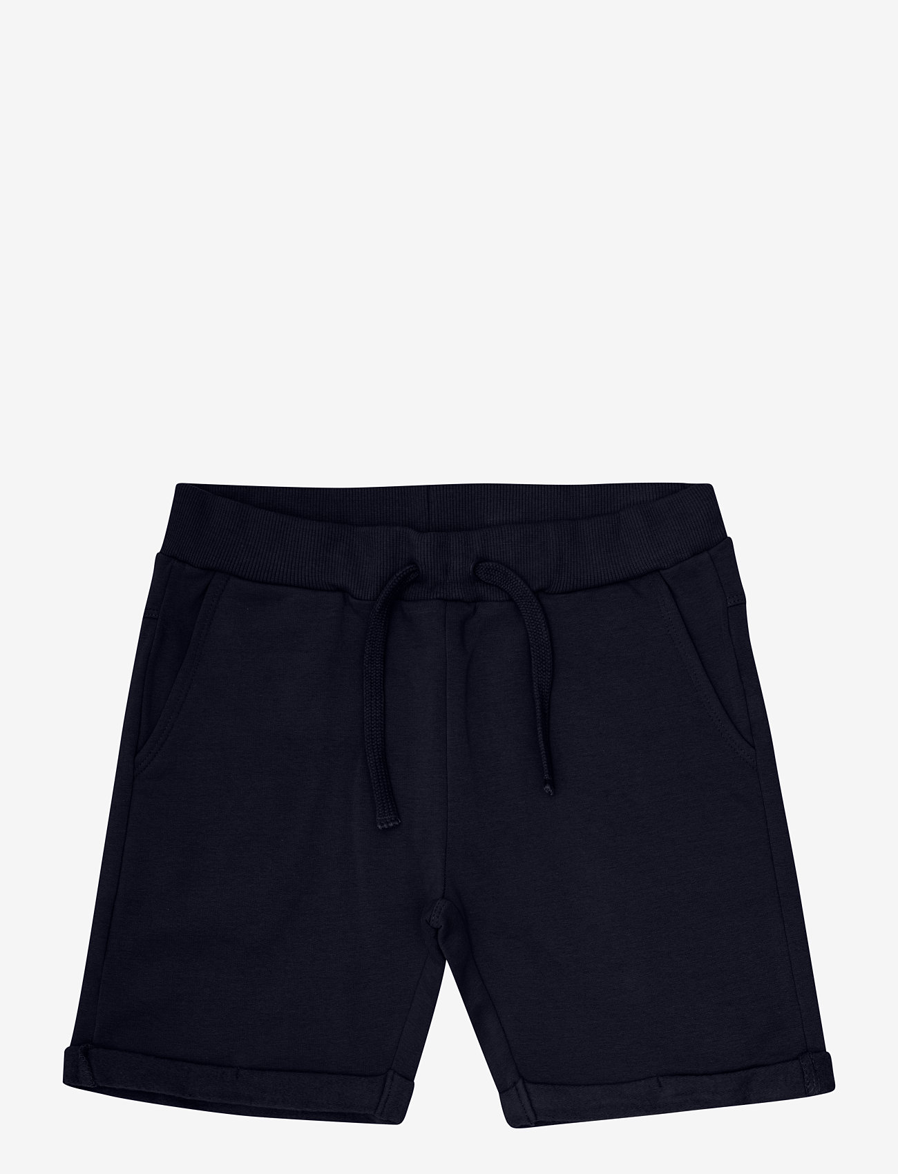 Minymo - Shorts Sweat 2-Pack - sweatshorts - infinity - 3