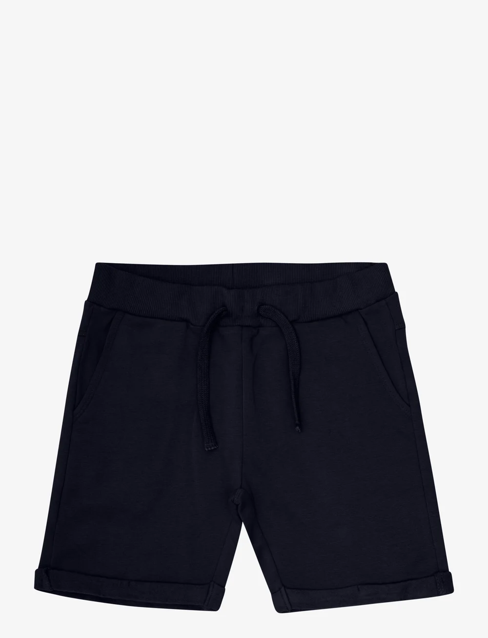 Minymo - Shorts Sweat 2-Pack - sweatshorts - infinity - 4