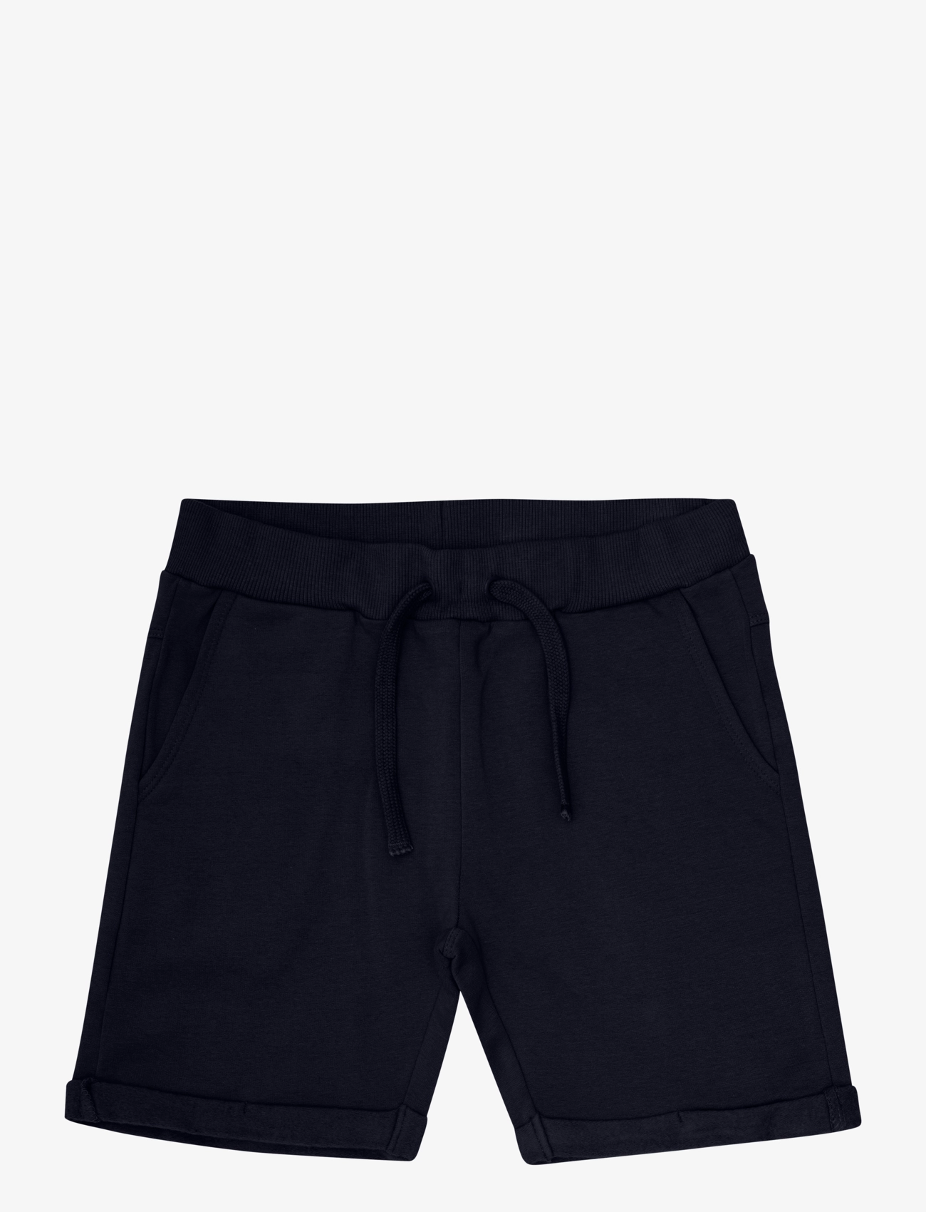 Minymo - Shorts Sweat 2-Pack - sweatshorts - infinity - 4