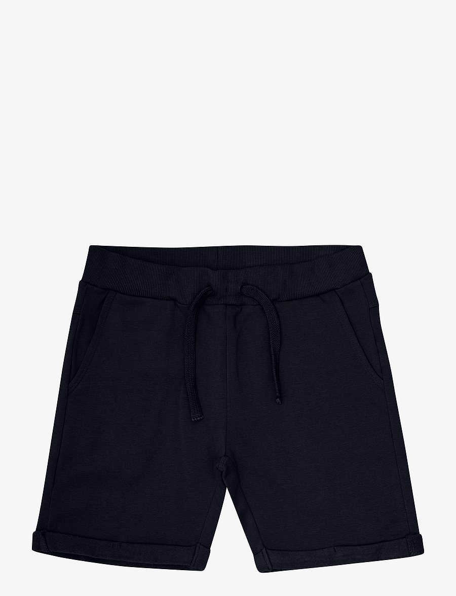 Minymo - Shorts Sweat 2-Pack - sweatshorts - infinity - 4