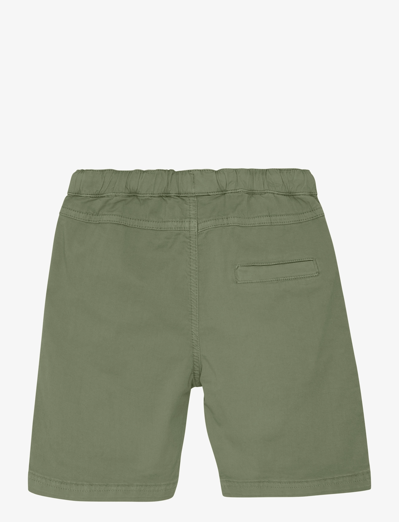 Minymo - Shorts Twill - sommarfynd - sea spray - 2