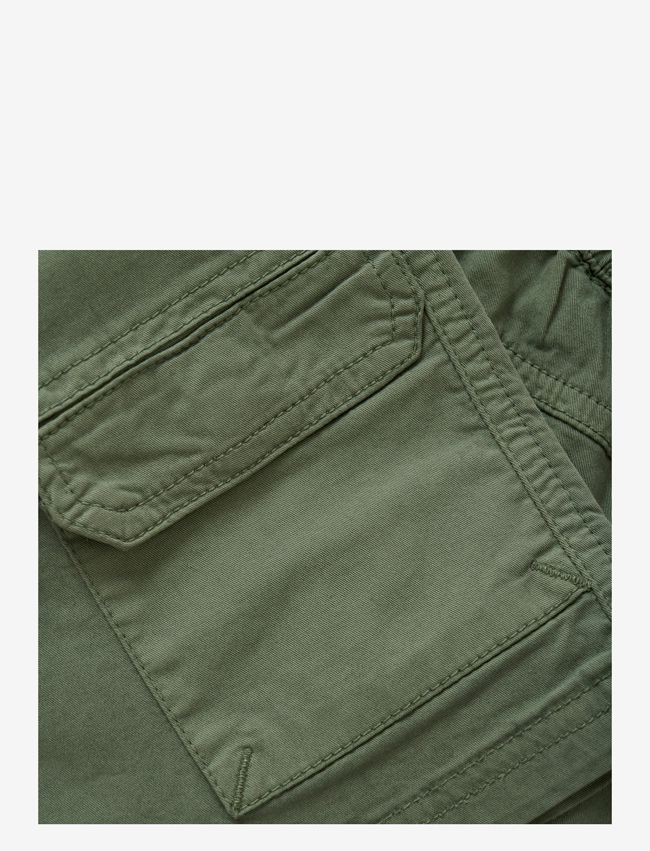 Minymo - Shorts Twill - madalaimad hinnad - sea spray - 2