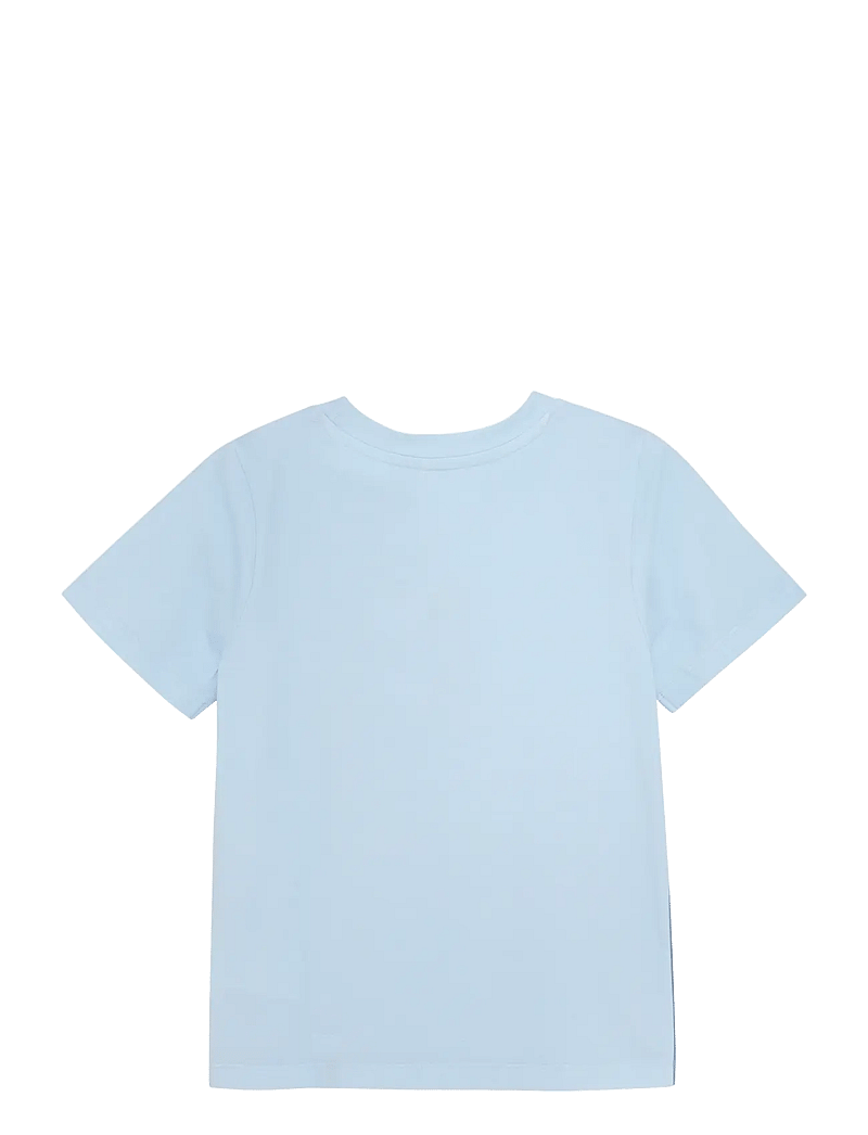 Minymo - T-shirt SS - kortärmade - skyway - 1