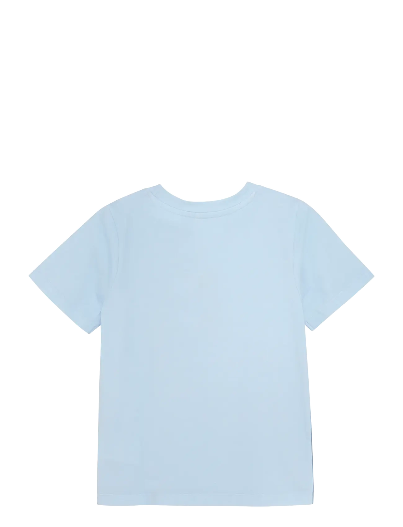Minymo - T-shirt SS - À manches courtes - skyway - 1