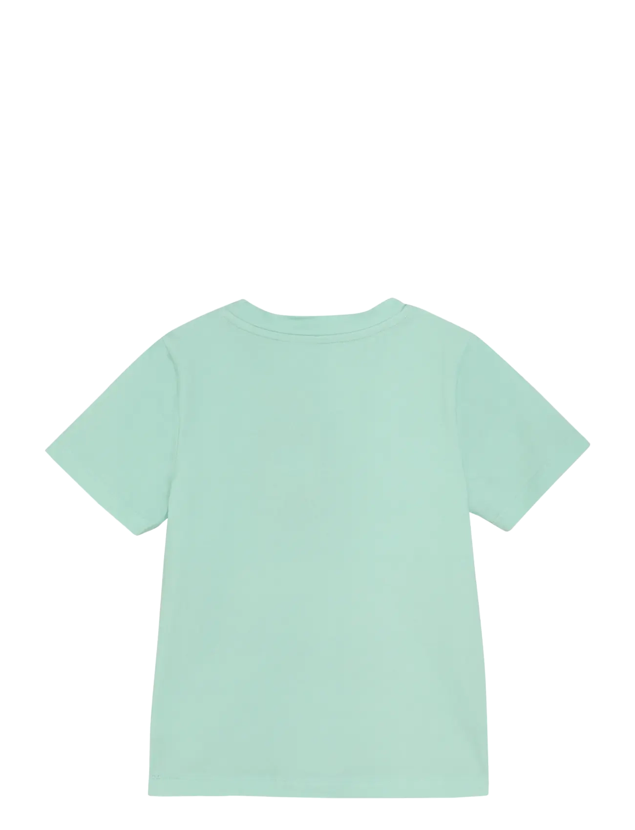 Minymo - T-shirt SS - lühikeste varrukatega - yucca turquise - 2