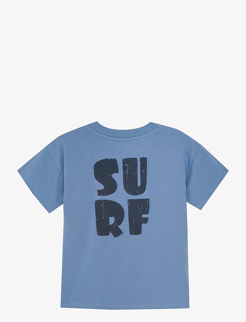 Minymo - T-shirt SS - t-shirts - infinity - 2