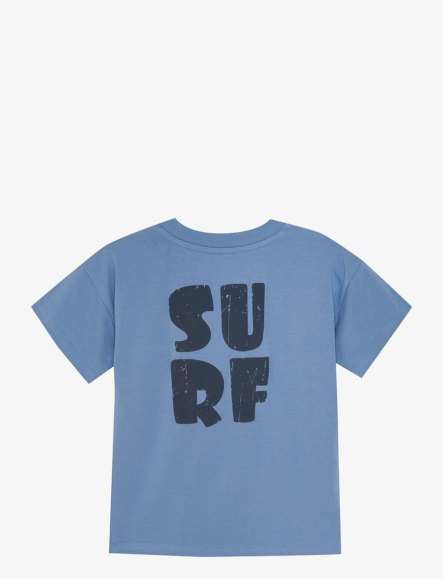 Minymo - T-shirt SS - lühikeste varrukatega - infinity - 2