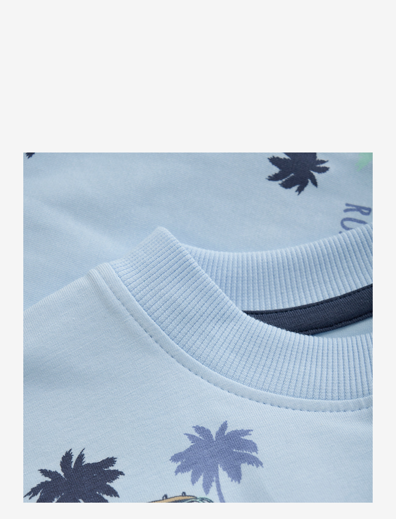 Minymo - T-shirt SS - t-shirts - skyway - 3