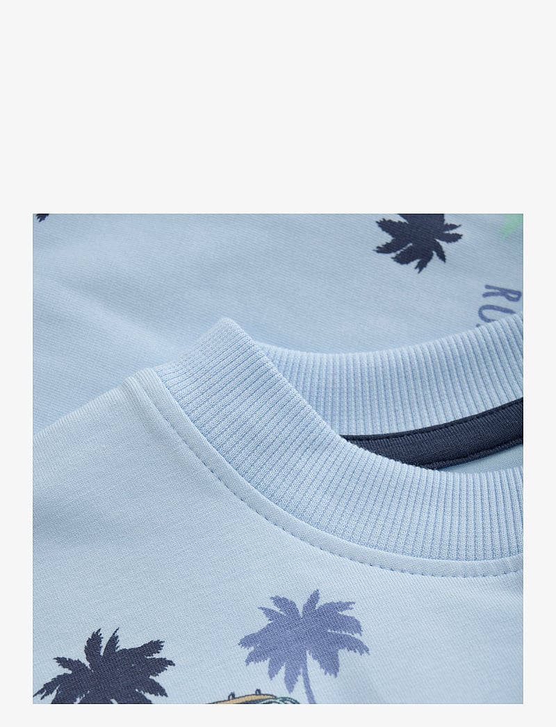 Minymo - T-shirt SS - t-shirts - skyway - 3