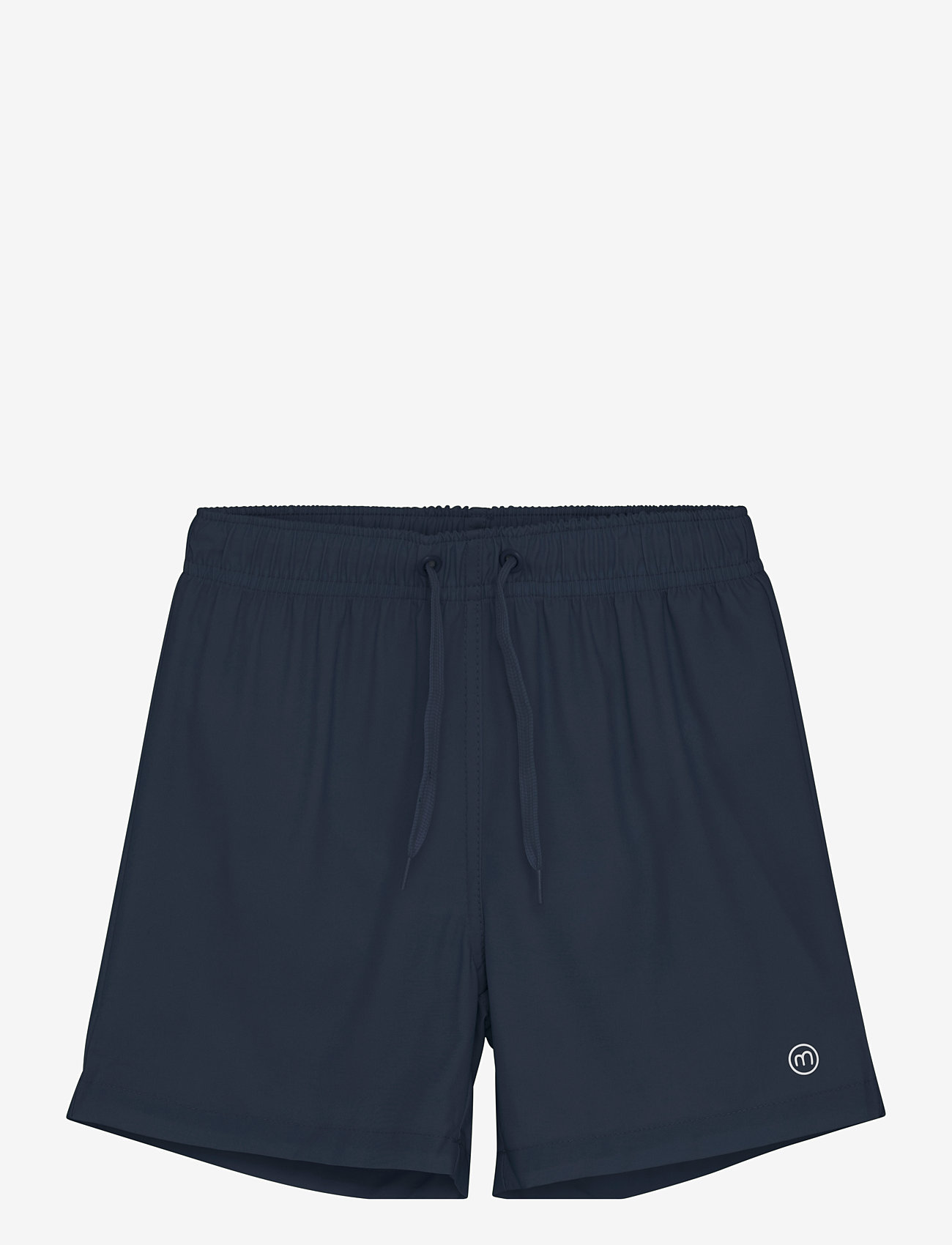 Minymo - Swim Shorts - madalaimad hinnad - blue nights - 0