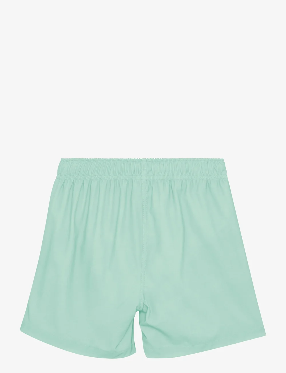 Minymo - Swim Shorts - badebukser - yucca turquise - 1