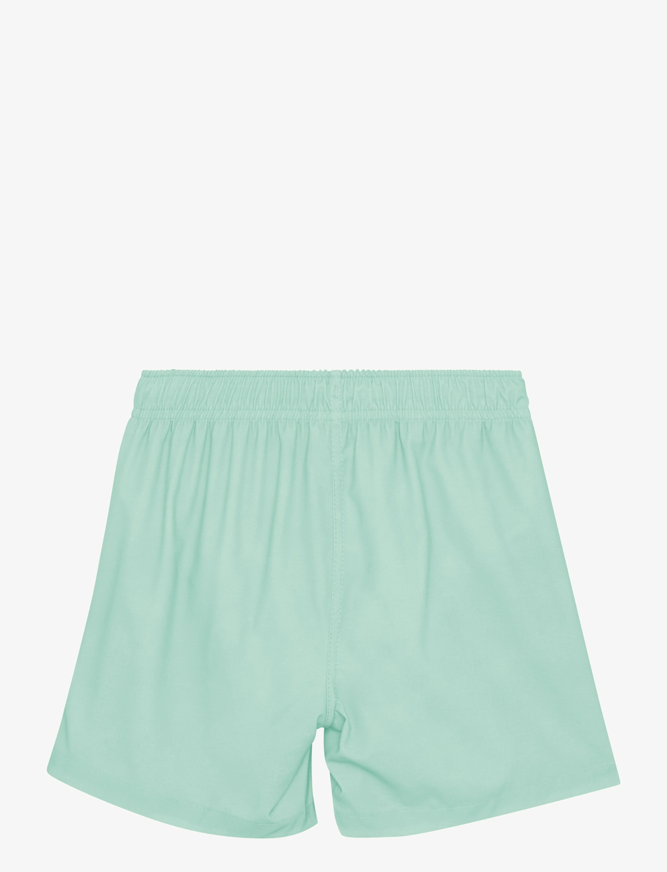 Minymo - Swim Shorts - yucca turquise - 1