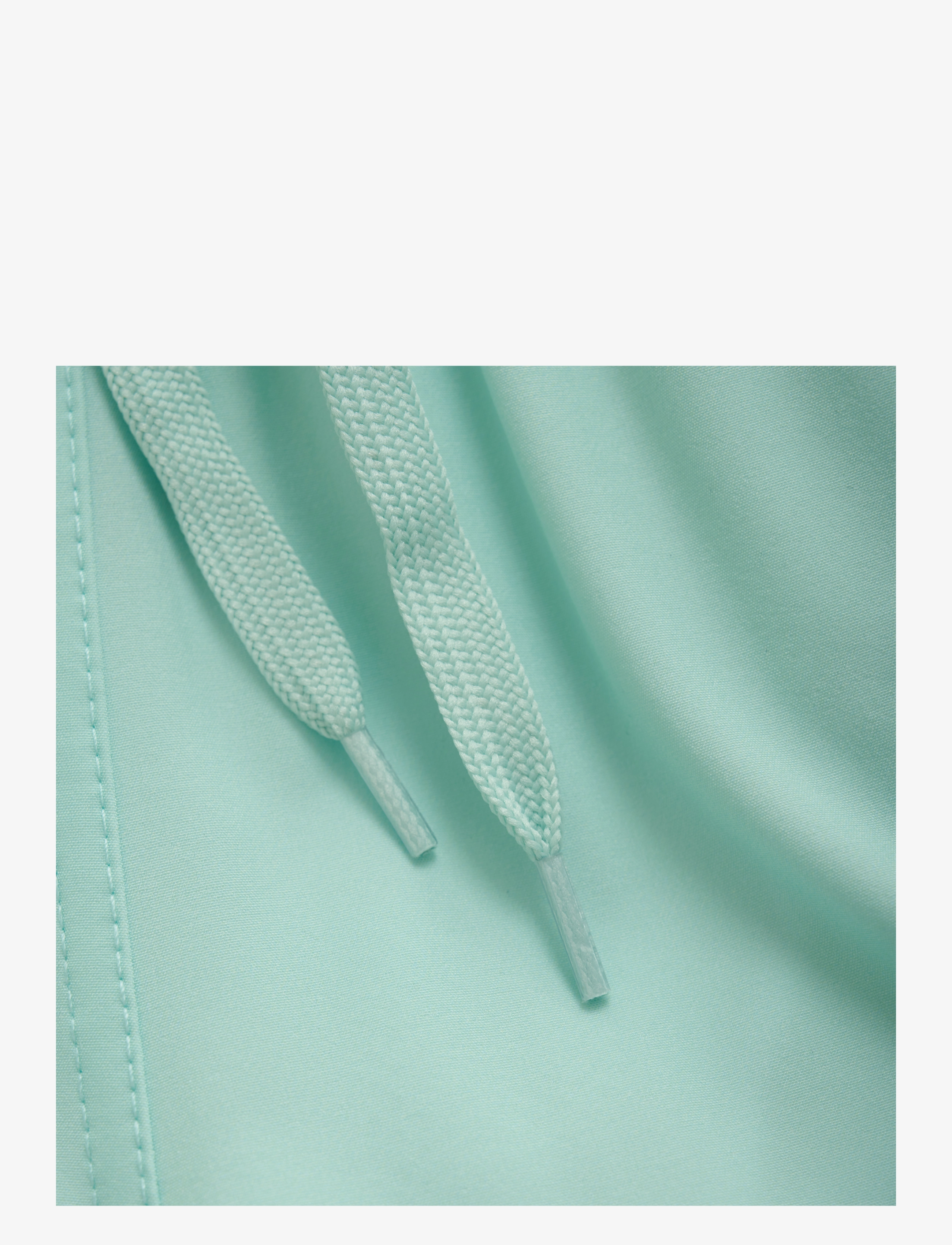 Minymo - Swim Shorts - yucca turquise - 2
