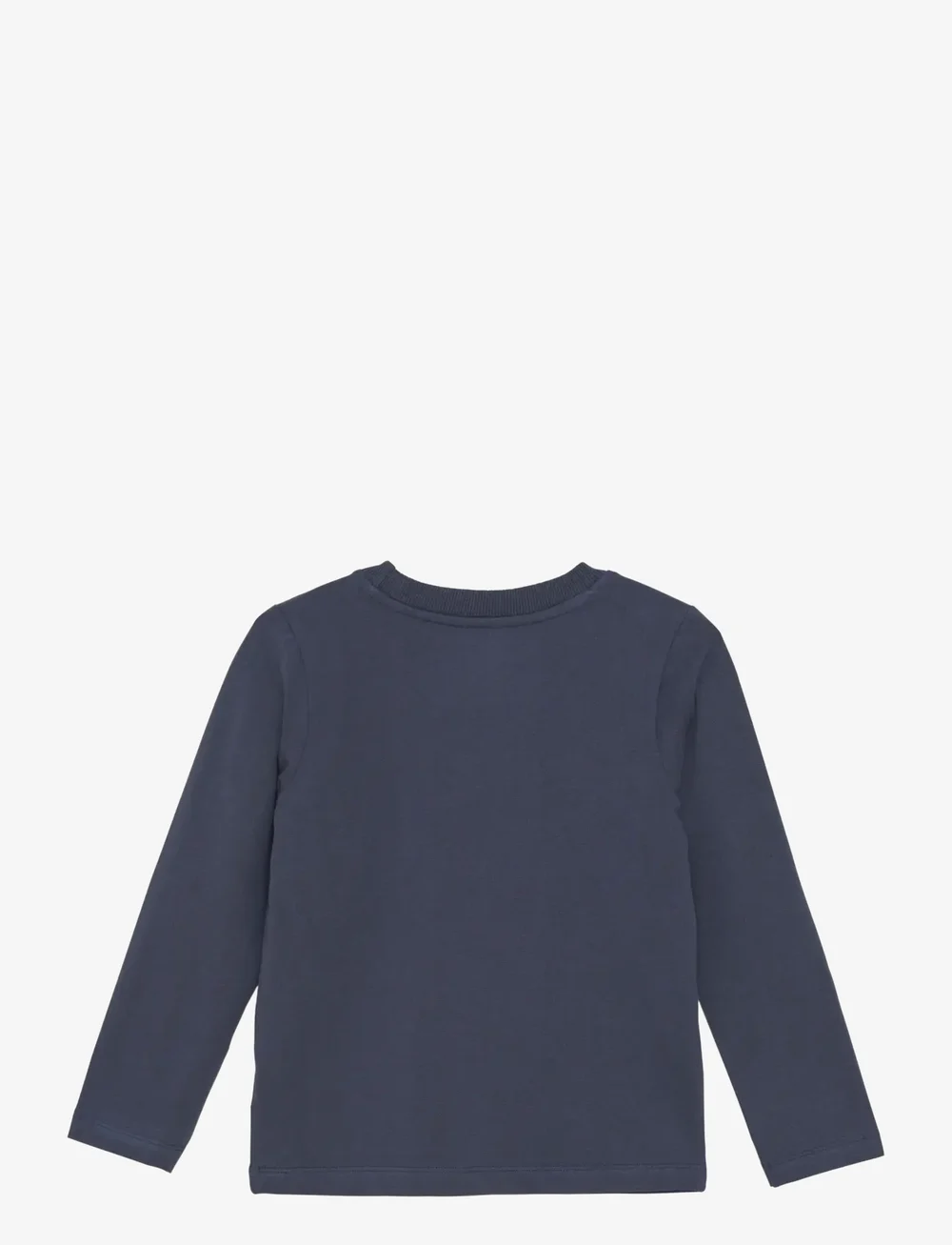 Minymo - T-shirt LS - sweatshirts - parisian night - 1