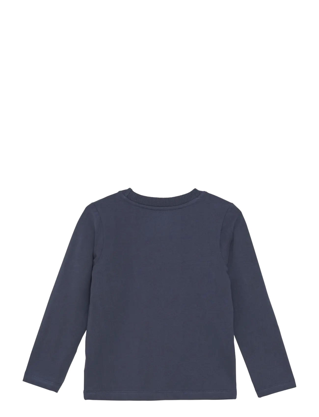 Minymo - T-shirt LS - joggingpeysur - parisian night - 1
