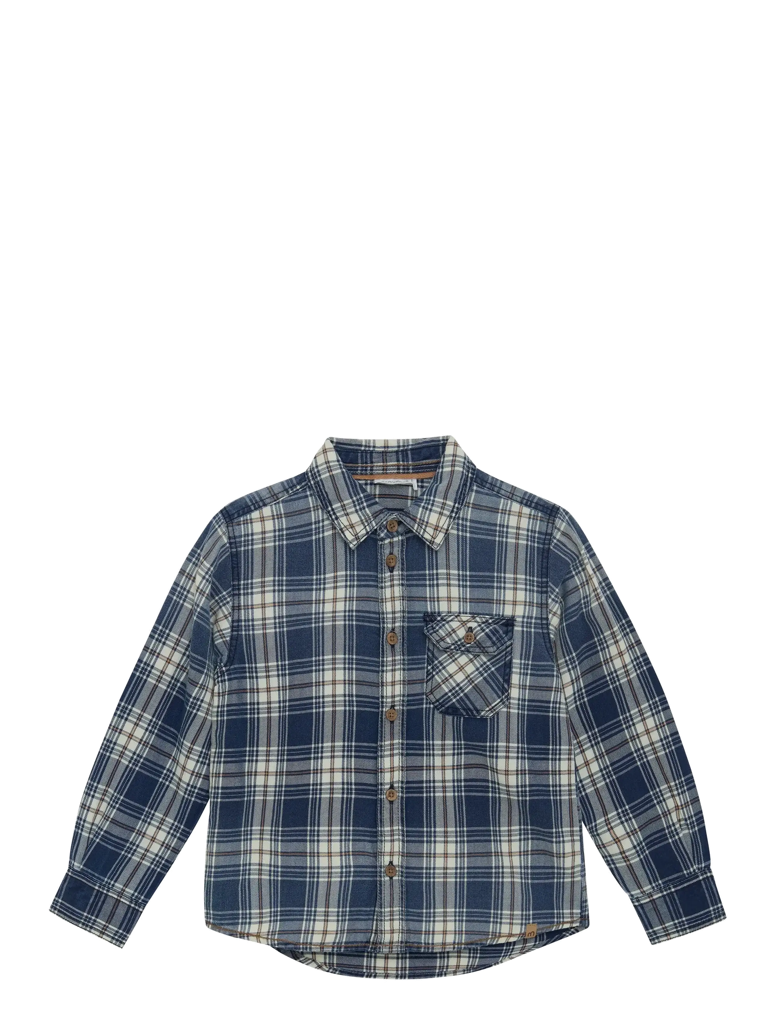 CHINA BLUE