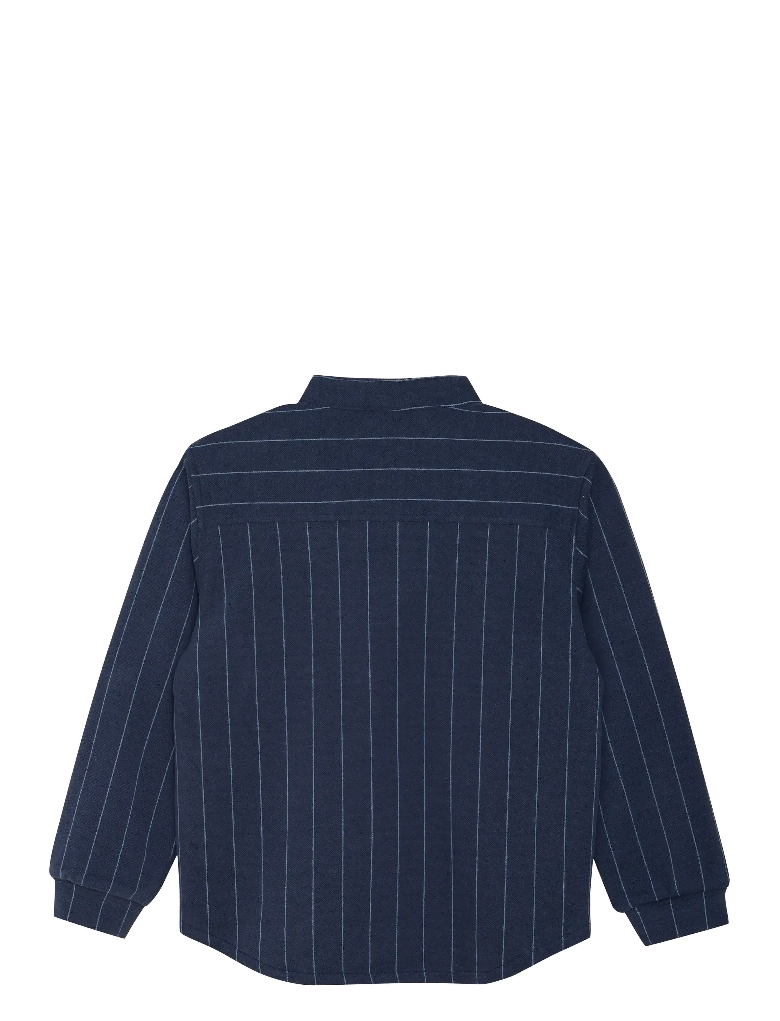 Minymo - Shirt LS - parisian night - 1