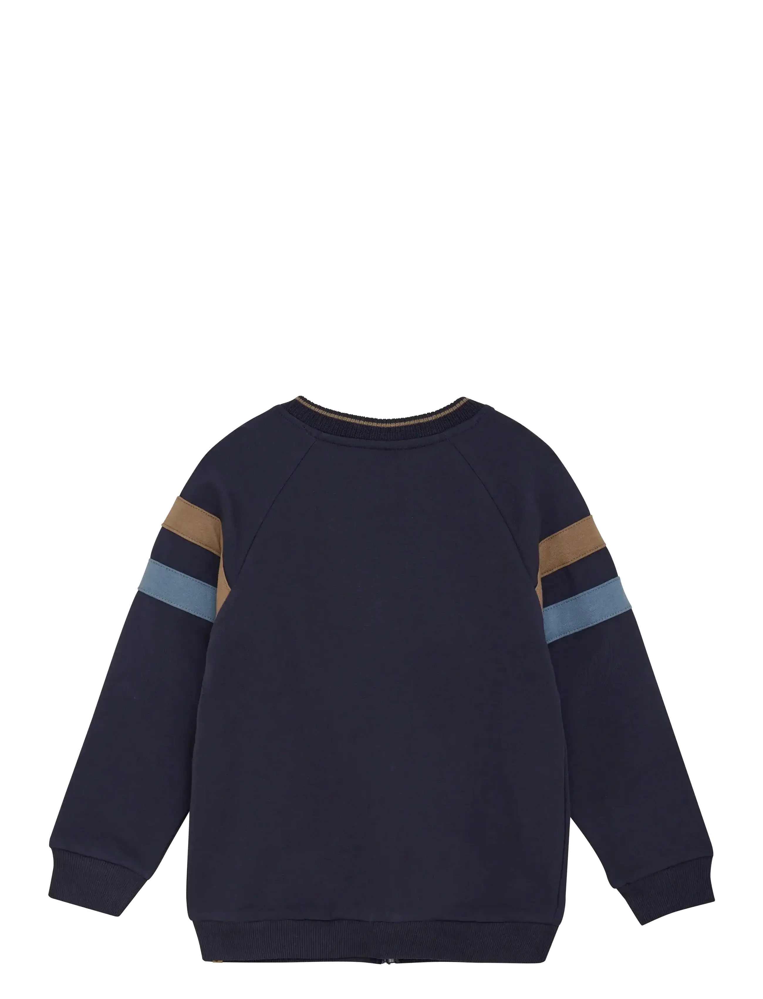 Minymo - Cardigen LS - parisian night - 1