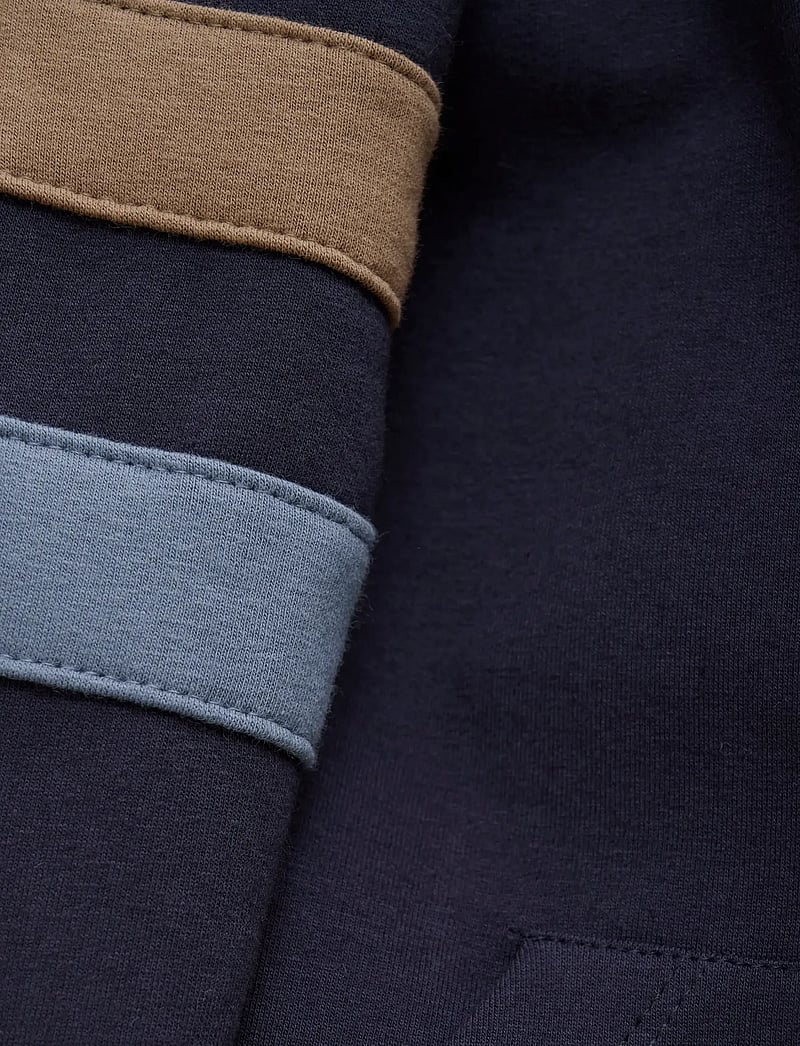 Minymo - Cardigen LS - cardigans - parisian night - 2