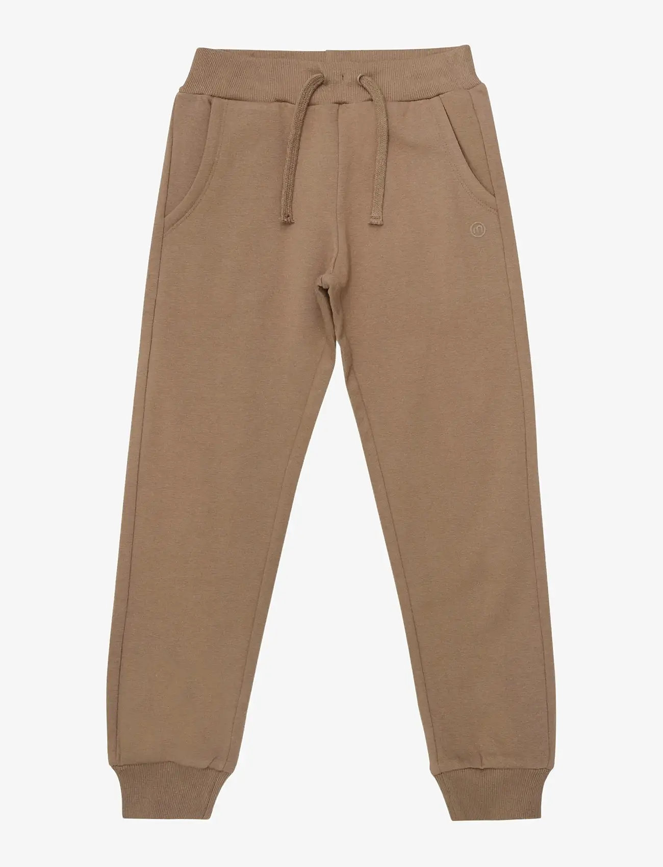 Minymo - Pants Sweat 2-Pack - parisian night - 3