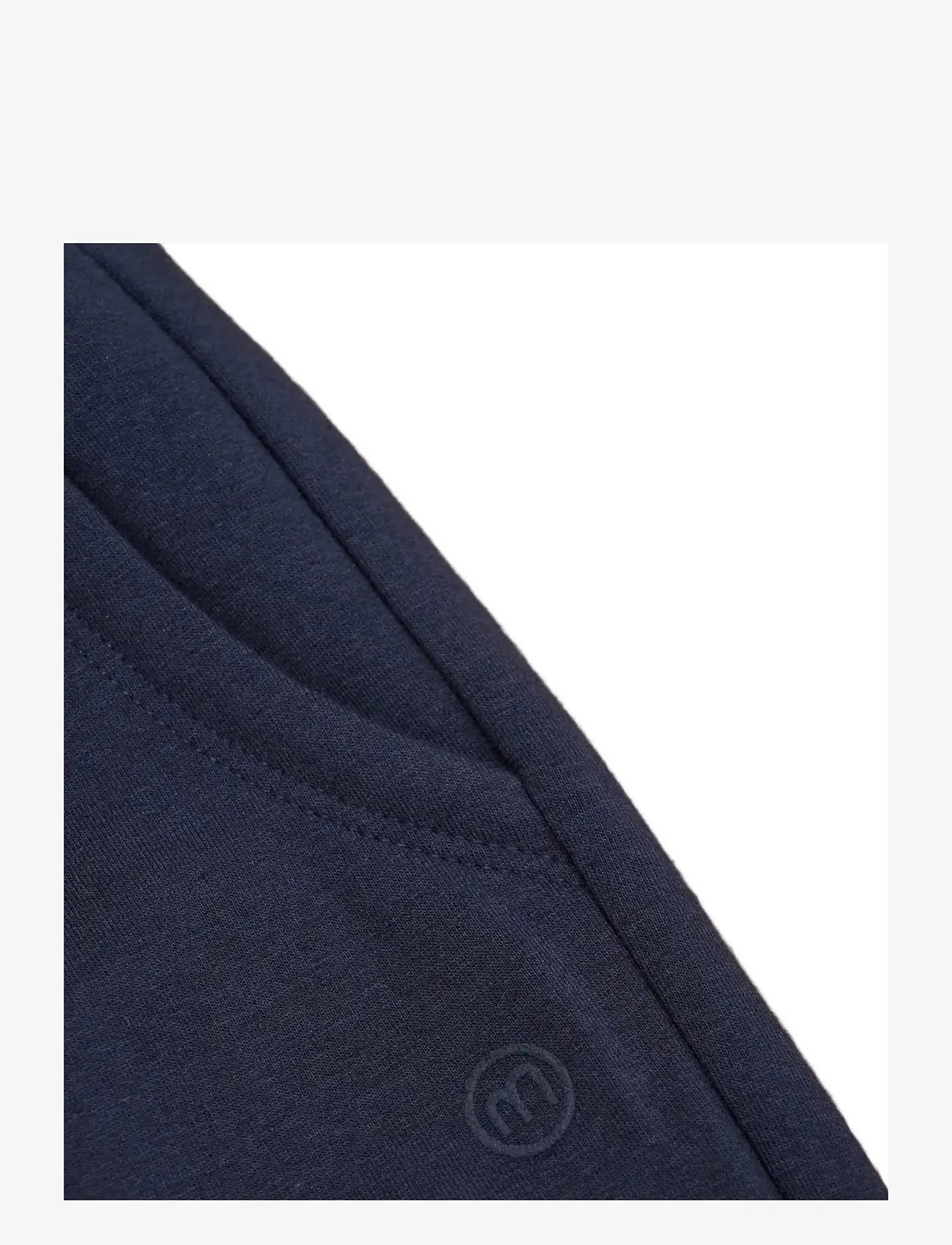 Minymo - Pants Sweat 2-Pack - parisian night - 4