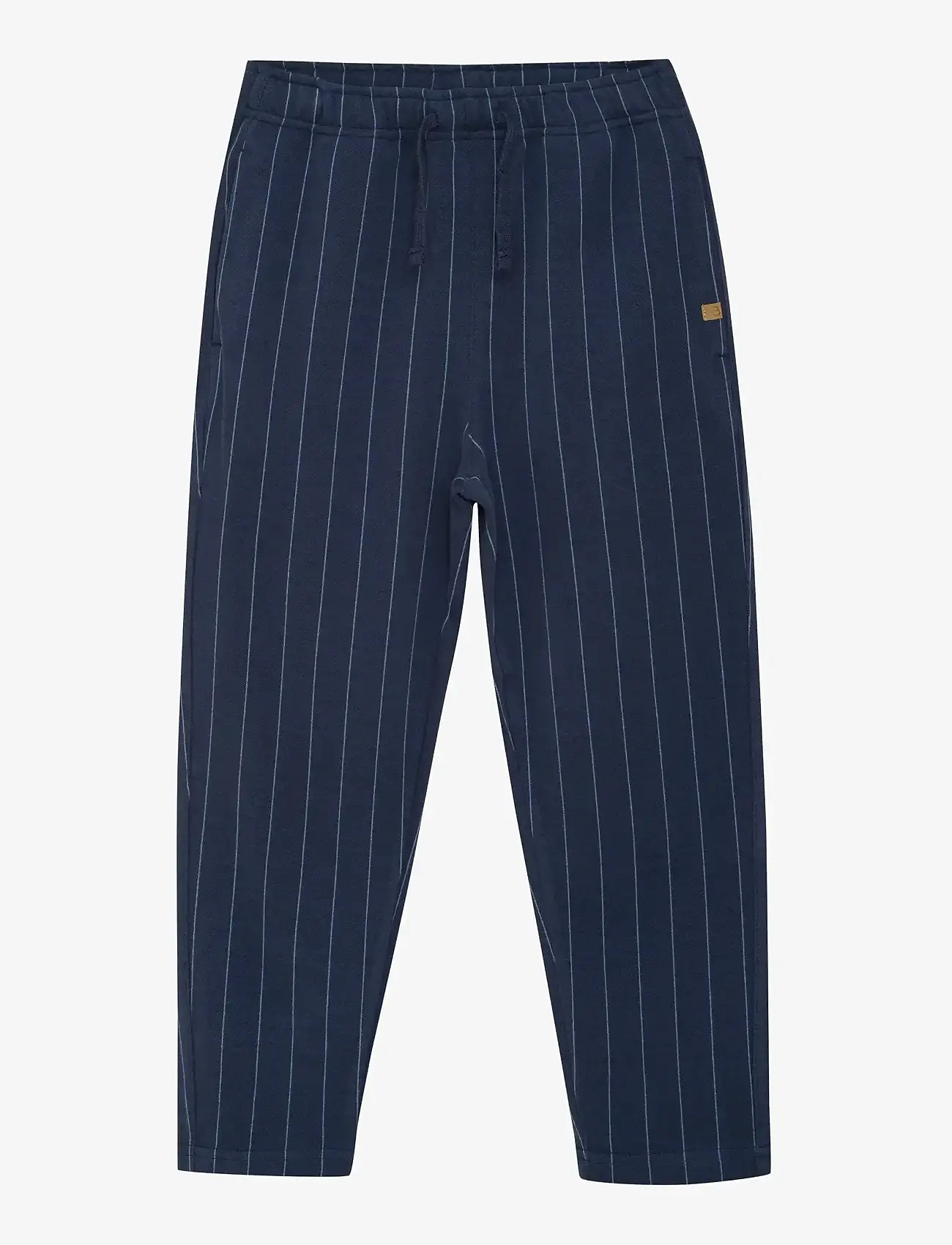 Minymo - Pants - einkaufen nach alter von - parisian night - 0