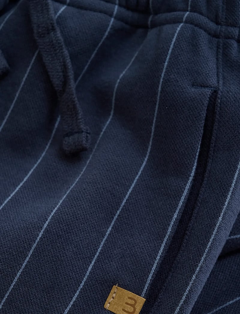 Minymo - Pants - einkaufen nach alter von - parisian night - 2