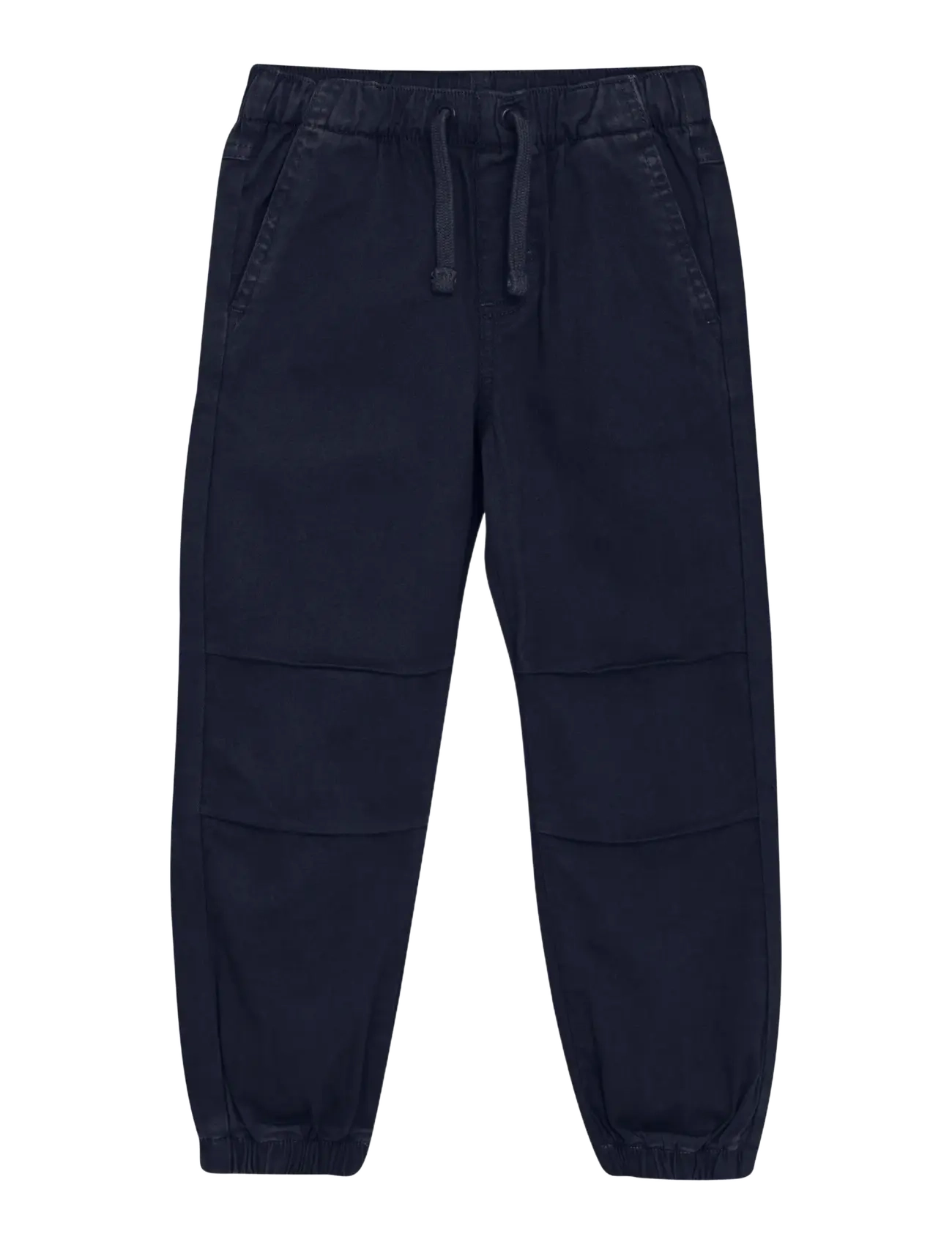 Minymo Pants Twill - Housut - PARISIAN NIGHT / navy