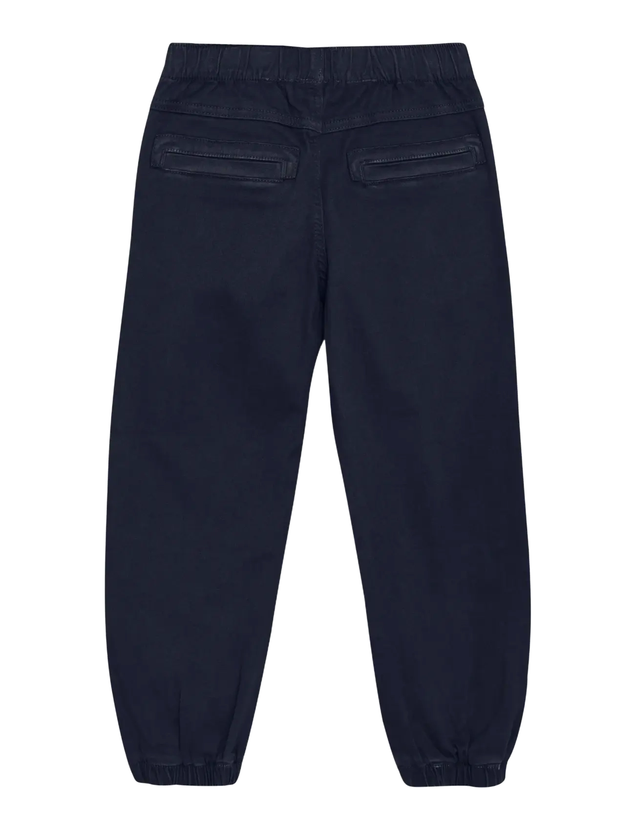 Minymo - Pants Twill - parisian night - 1