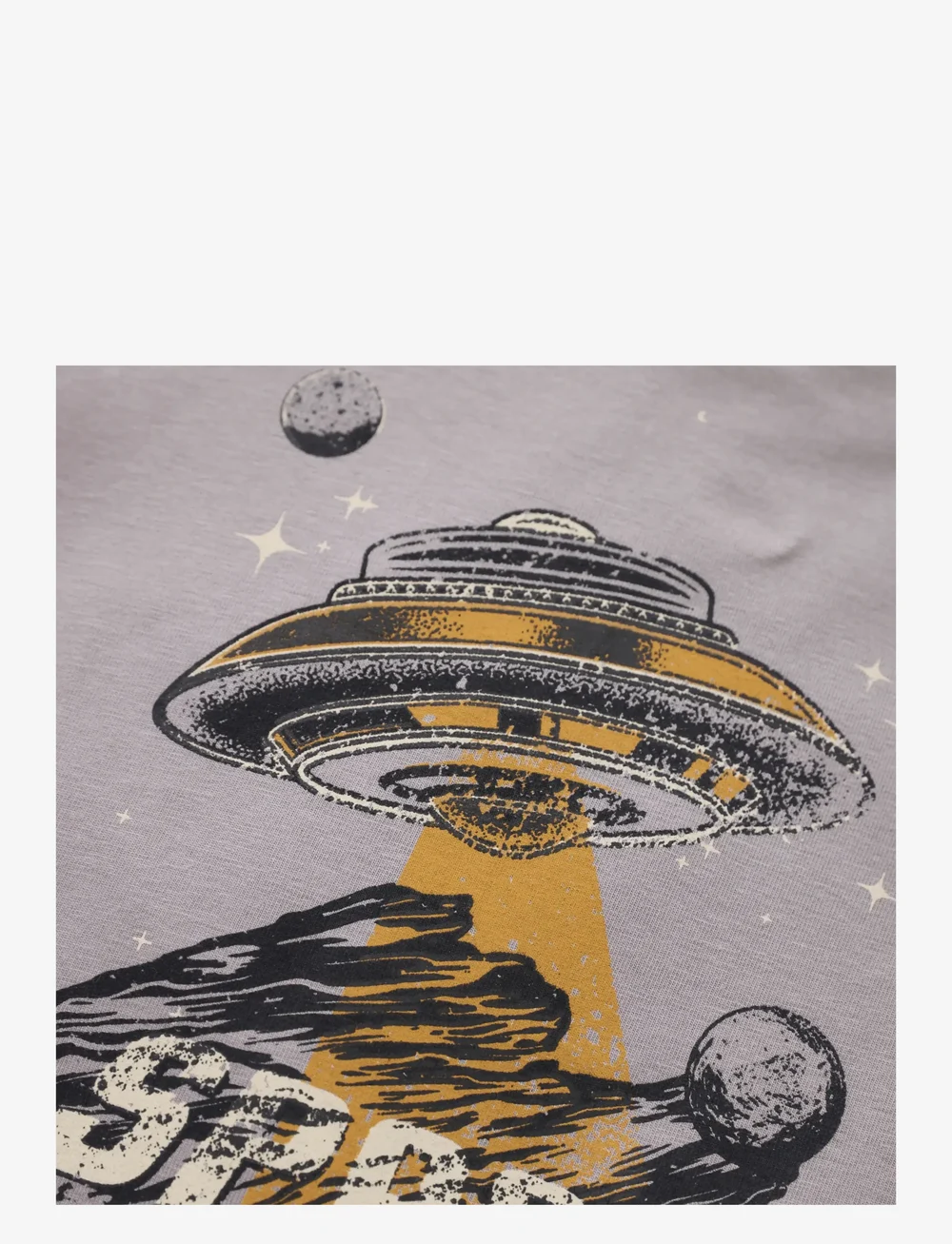 Minymo - T-shirt LS - langärmelig - cloudburst - 2