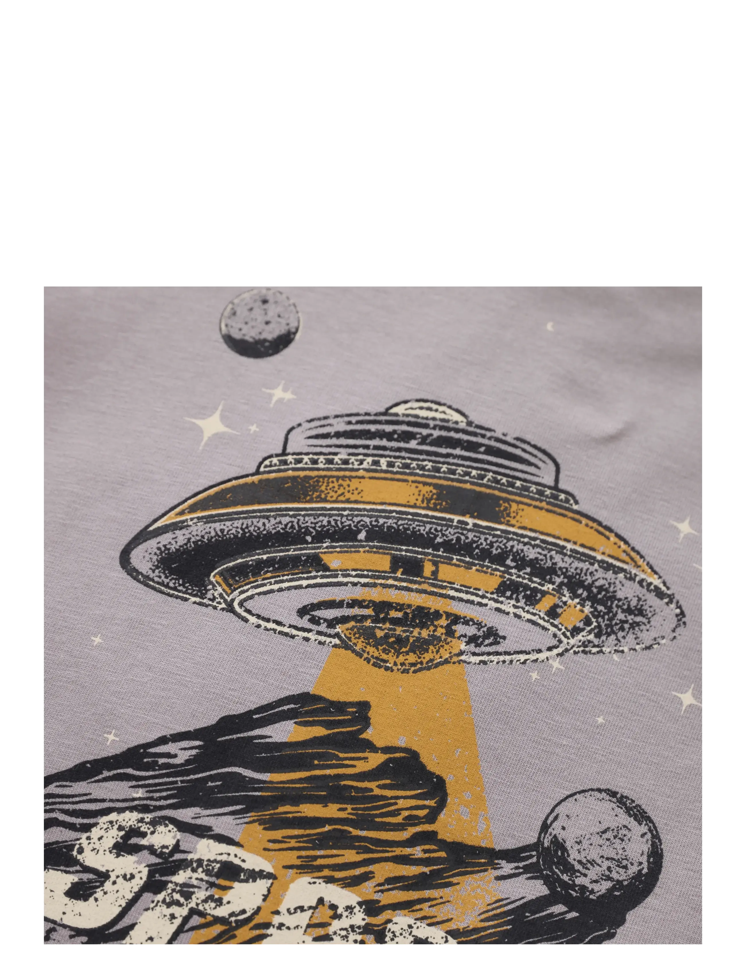 Minymo - T-shirt LS - t-paidat - cloudburst - 2