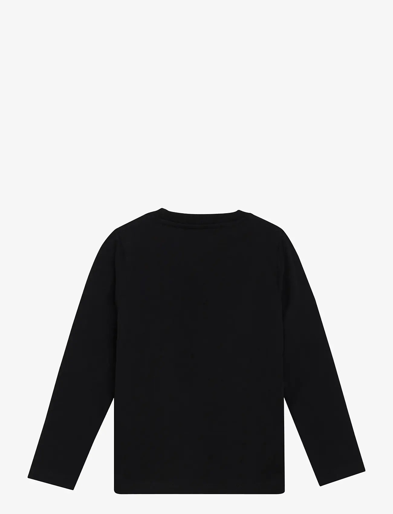 Minymo - T-shirt LS - long-sleeved t-shirts - tap shoe - 2