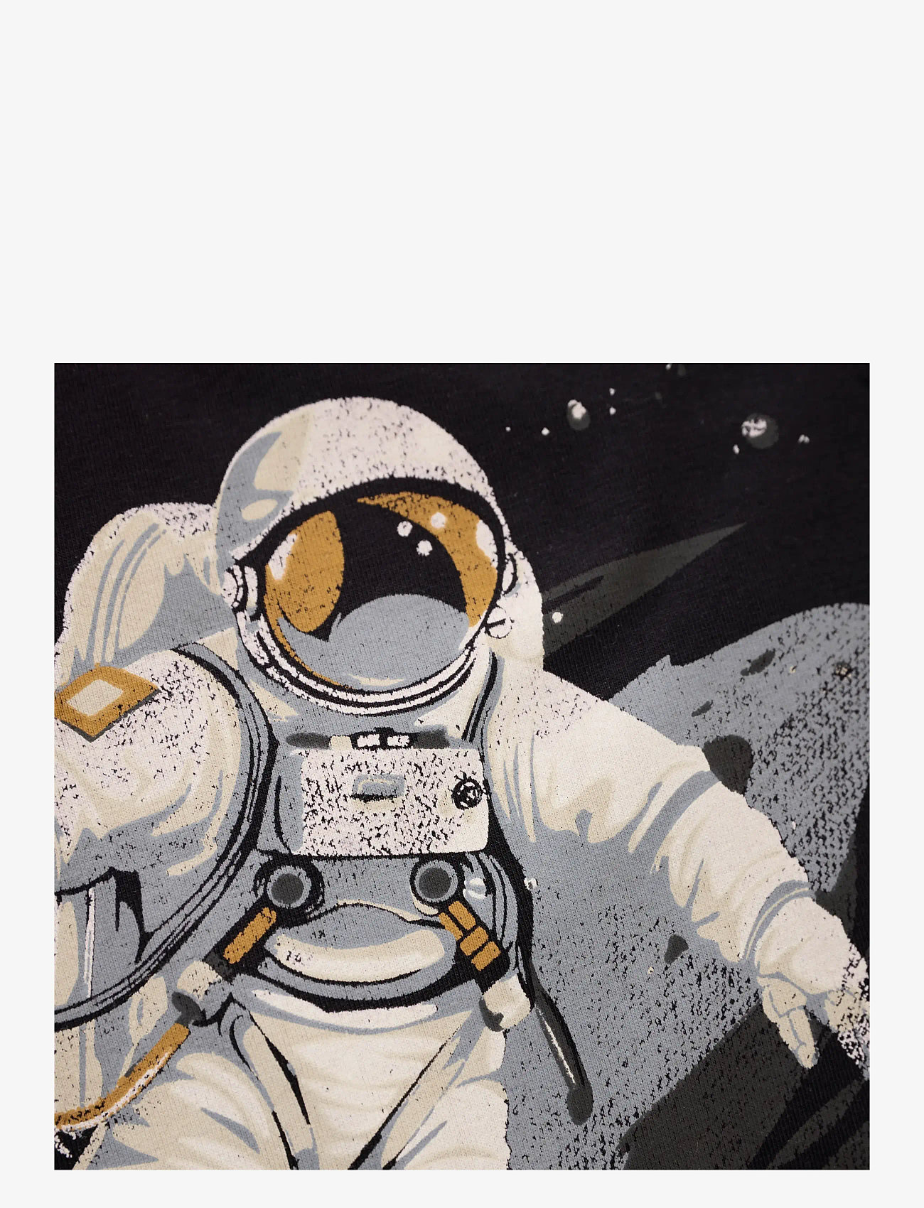 Minymo - T-shirt LS - long-sleeved t-shirts - tap shoe - 3