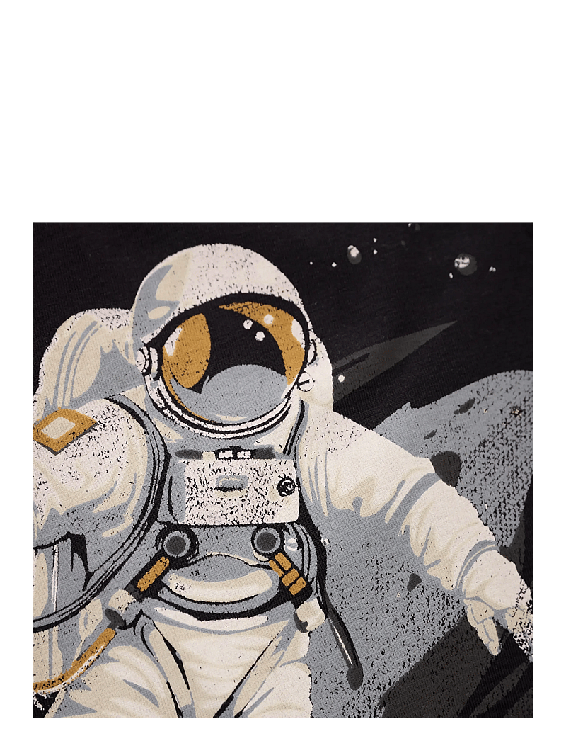 Minymo - T-shirt LS - long-sleeved t-shirts - tap shoe - 3